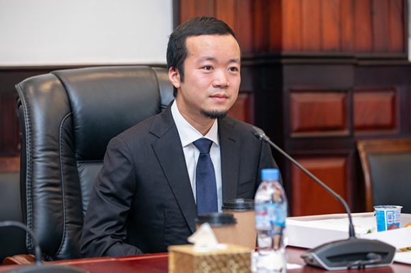 Chen Zhi: Doanh nhân Campuchia và cáo buộc ‘đế chế lừa đảo’