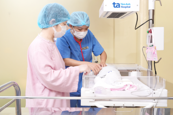 Kháng thể đơn dòng RSV: Lần đầu tiên cho trẻ Việt Nam đến 2 tuổi