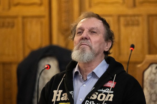 Ám sát hụt Thủ tướng Slovakia: Hung thủ nhận 21 năm tù giam
