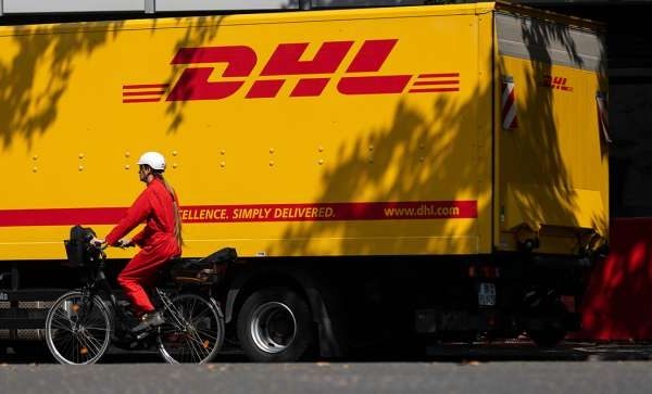 DHL đầu tư 350 triệu USD mở rộng logistics tại châu Phi
