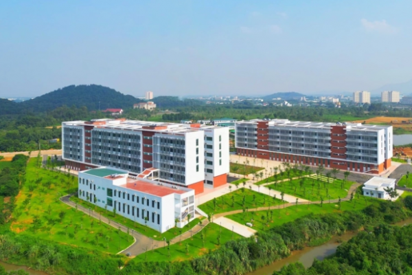 Quy hoạch đô thị: Không di dời hết đại học khỏi nội đô Hà Nội