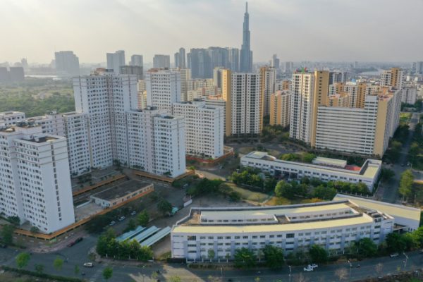 Kiến nghị bổ sung quỹ tái định cư từ dự án thương mại và đất Nhà nước quản lý