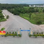 Công viên 395 ha TP.HCM: Dự án “treo” 30 năm
