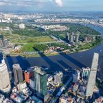 Fintech On-Chain: Cơ hội từ Trung Tâm Tài Chính TP.HCM