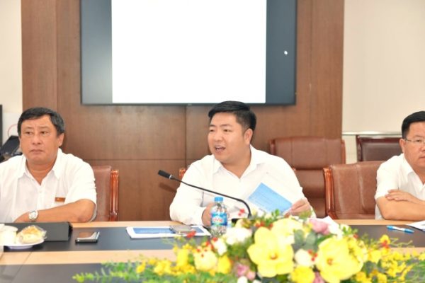 EVNHCMC: Cấp điện ổn định cho nhà máy Intel