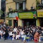 Hà Nội: Lượng khách du lịch 10 tháng đầu năm vượt cả năm 2024