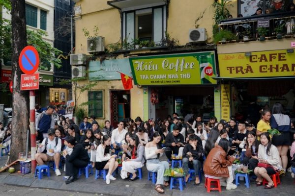 Hà Nội: Lượng khách du lịch 10 tháng đầu năm vượt cả năm 2024