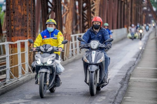 Miền Bắc: Nhiệt độ xuống thấp nhất 9 độ C