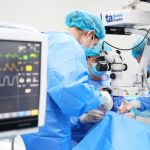 Ghép giác mạc có giúp mắt nhìn rõ hơn không?