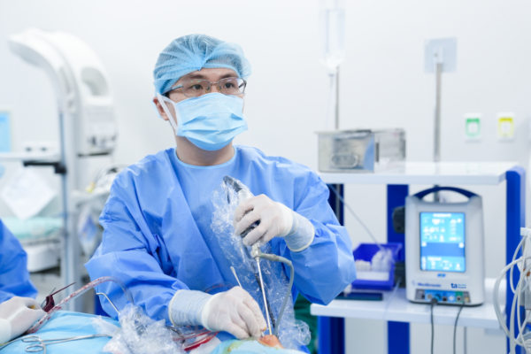 HPV và u hốc mũi: Nguyên nhân và điều trị