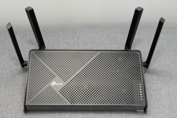 TP-Link thử nghiệm Wi-Fi 8 thành công: Bước tiến mới