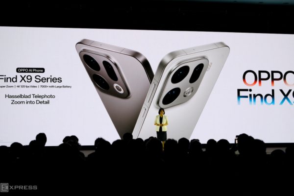 Oppo Find X9 Pro: Ống kính rời, pin 7500 mAh – Tin đồn