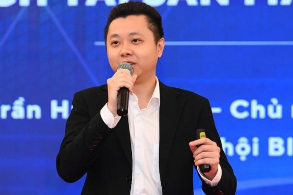 AntEx: Công cụ truy vết dòng tiền số trong vụ Shark Bình