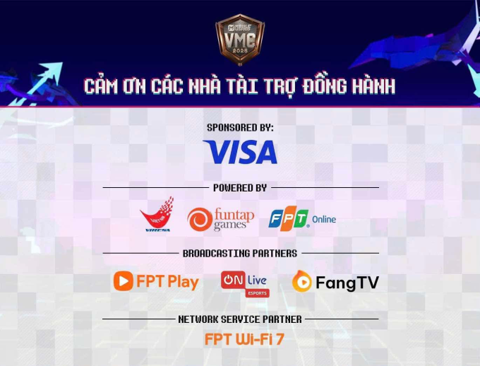 Visa VMC Winter 2025 mở lối cho Esports học đường Việt Nam - 4