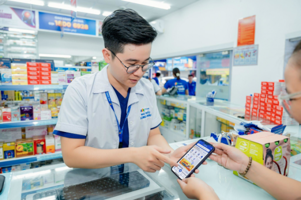 AI giúp фарм doanh nghiệp: Giải pháp tăng doanh số, giảm chi phí