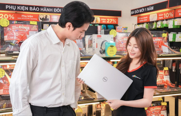 FPT Shop: Giảm Sốc 8 Triệu Laptop AI, Gaming – Cơ Hội Vàng!
