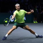 Alcaraz: 54 Lỗi Tự Đánh Hỏng và Những Chỉ Trích