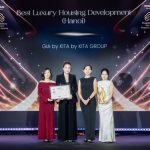 GIA by Kita: Vinh danh dự án nhà ở hạng sang xuất sắc