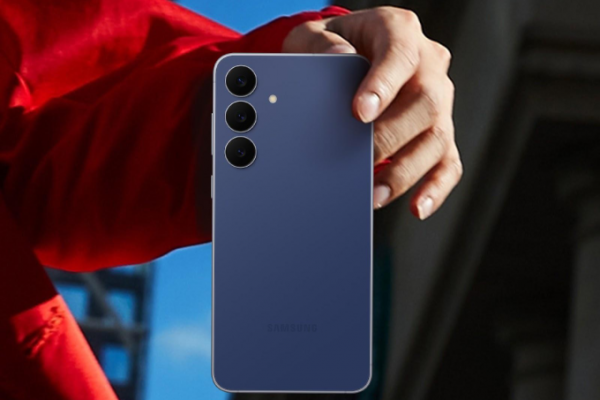 Galaxy S25 FE: Tính năng giải trí đỉnh cao cho mùa lễ hội