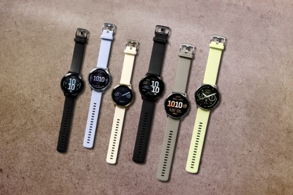 Garmin Venu 4: Theo dõi thói quen sinh hoạt, nâng tầm sức khỏe