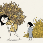 Đêm tân hôn địa ngục: Mẹ chồng bắt tôi ngủ trên nền gạch