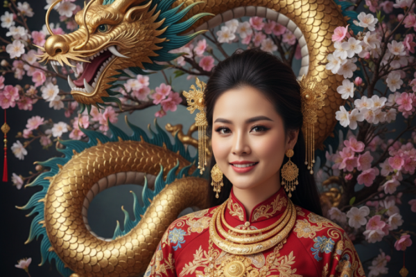 Top 3 con giáp phát tài, vượng khí tuần mới (SEO)