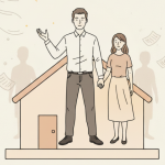 Vợ đảm đang: Em chưa từng trách dù tôi gây vất vả