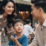 Ba Gạo gọi mẹ Tôm là em dâu, ba Tôm gọi ba Gạo là gì? Câu đố vui!