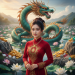 4 con giáp may mắn nhất tuần mới: Làm gì trúng nấy!
