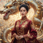 Tháng 11: Top 3 con giáp may mắn phát tài