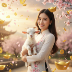 3 con giáp may mắn nhất cuối tháng này