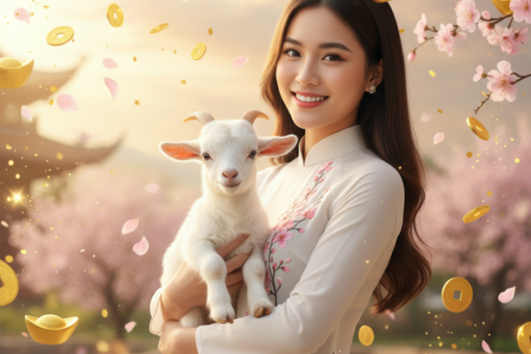 3 con giáp may mắn nhất cuối tháng này