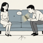 Tin nhắn nhạy cảm từ bạn thân: Vợ sốc sau họp lớp!