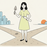 Nên làm gì để chồng cũ không coi thường: Gợi ý công việc