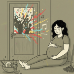 Mẹ chồng chăm sau sinh hay tôi chăm mẹ chồng?