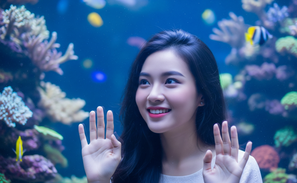 Khám phá: Loài cá hình tròn độc đáo ở Việt Nam