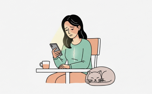 Bạn Thân Cưới Người Yêu Cũ: Tâm Sự Đau Lòng