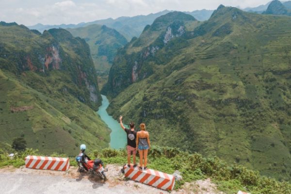 Hà Giang mùa thu: Top trải nghiệm phượt xe máy không thể bỏ lỡ