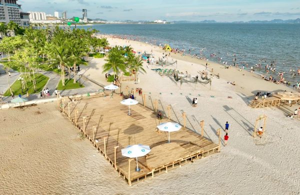 Kỳ nghỉ thu lãng mạn 2 ngày tại Hạ Long: Kinh nghiệm du lịch