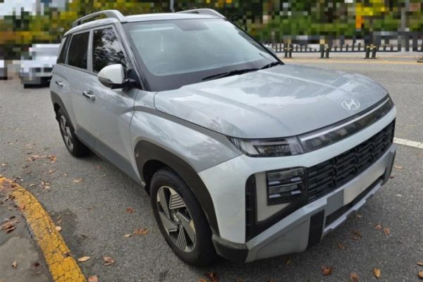Hyundai Venue thế hệ mới chính thức ra mắt: Đánh giá nhanh