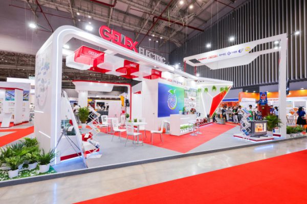 Gelex Electric Vượt Kế Hoạch Lợi Nhuận Năm: Tin Tức Cổ Phiếu