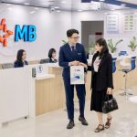 MB báo lãi vượt 23 nghìn tỷ đồng