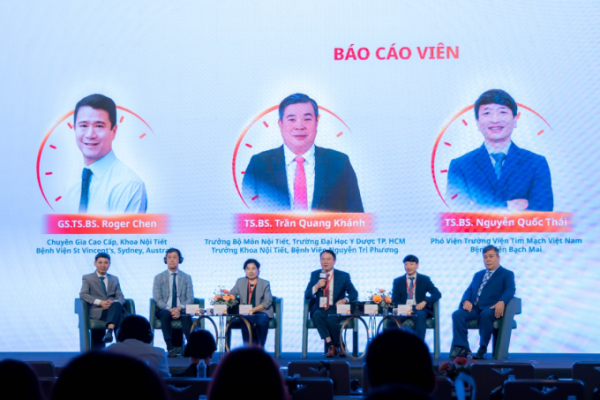 Điều trị toàn diện bệnh đái tháo đường típ 2: Hướng dẫn mới