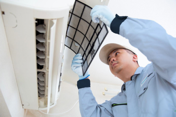 Dịch vụ hậu mãi toàn diện từ Daikin: Chăm sóc sản phẩm tối ưu