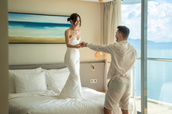 Prince Hotel Đà Nẵng: Nghỉ dưỡng sang trọng ven biển hàng đầu