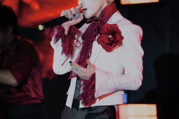 Jack: Lời xin lỗi và những ồn ào