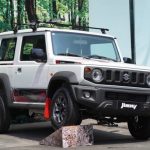 Suzuki Jimny: Giảm giá sốc gần 100 triệu đồng!