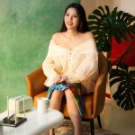 Muộii: Biến cố giúp tôi tập trung sức khỏe