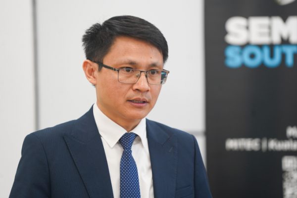 50.000 Kỹ Sư Bán Dẫn: Ưu Tiên Phát Triển, Không Lo Thừa!