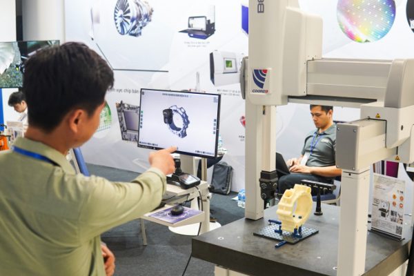 EU-Việt Nam hợp tác phát triển công nghệ chiến lược